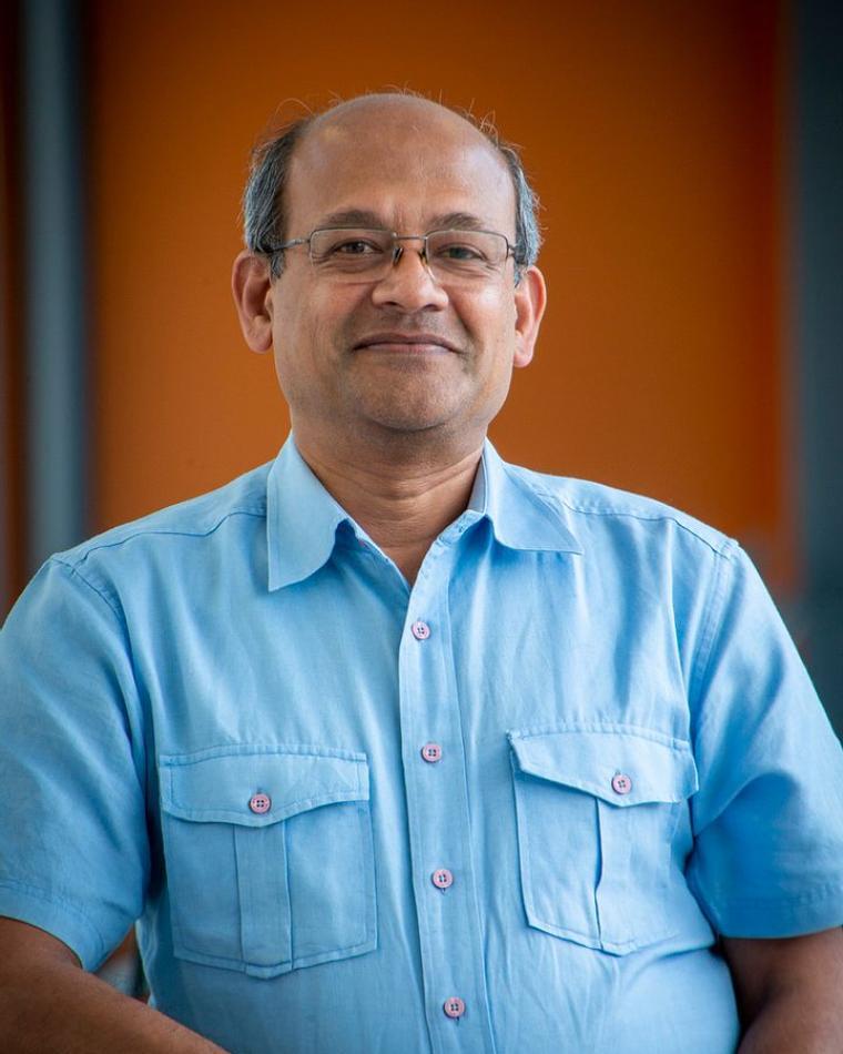 Gourab Sen Gupta Headshot