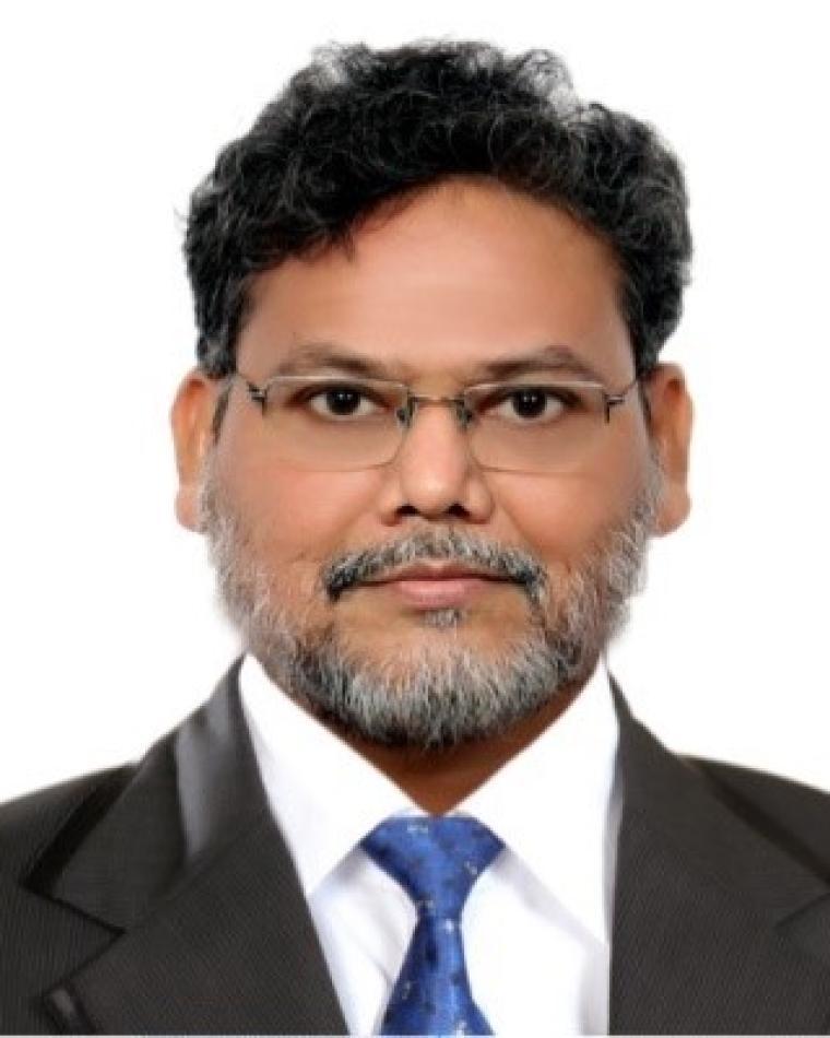 Tarikul Islam Headshot