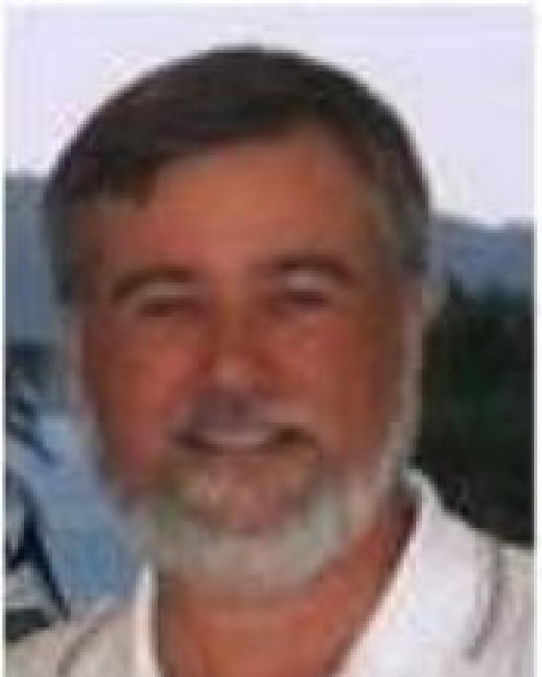 Steve Tilden Headshot