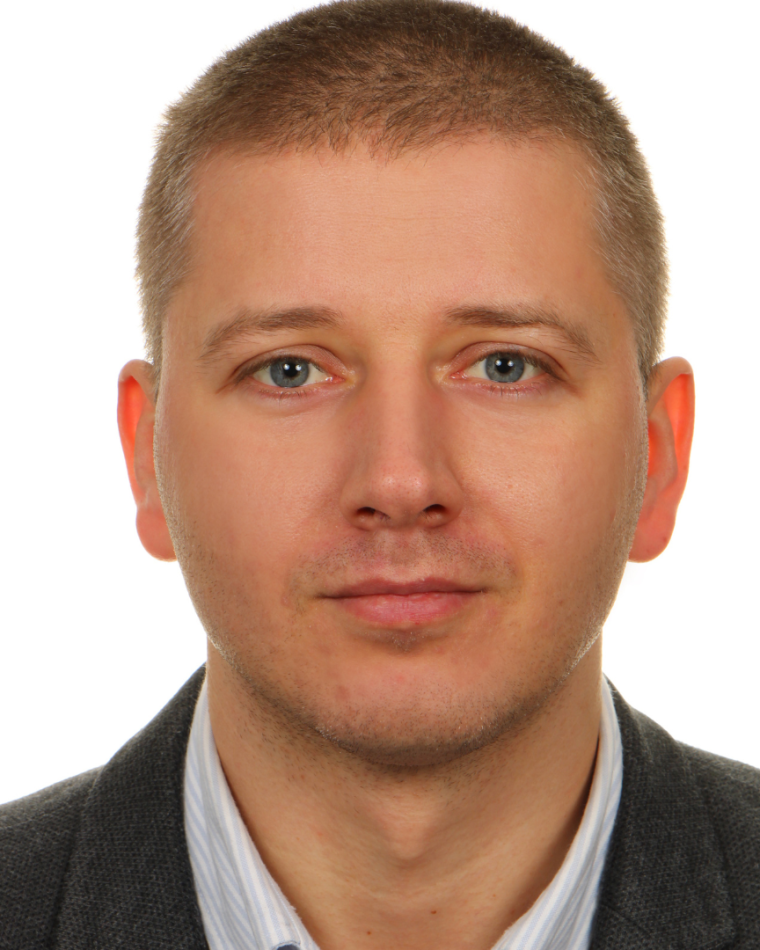 Paweł Kwiatkowski photo