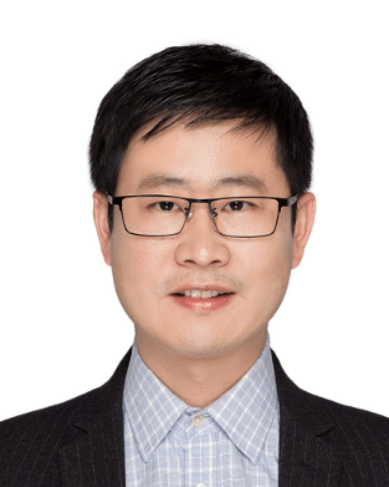 Xiangchen Qian Headshot