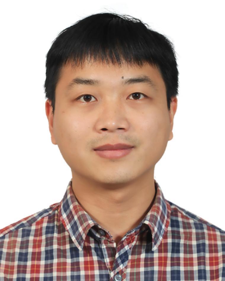 Xianqiang Yang photo