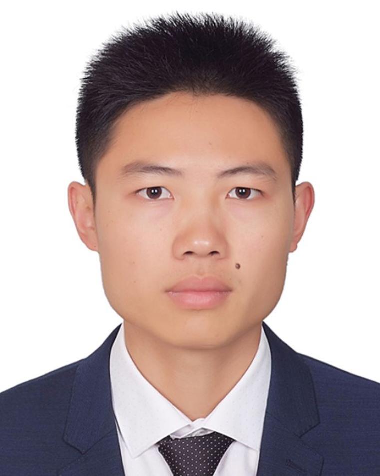 Xiaotong Tu Headshot