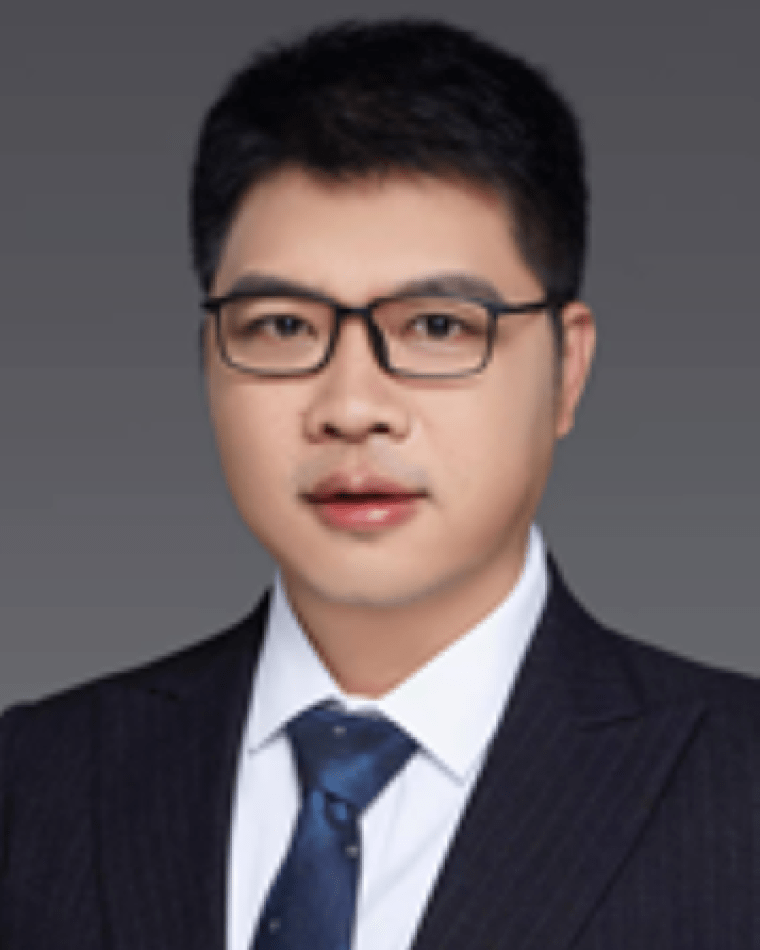 Tangwen Yin headshot