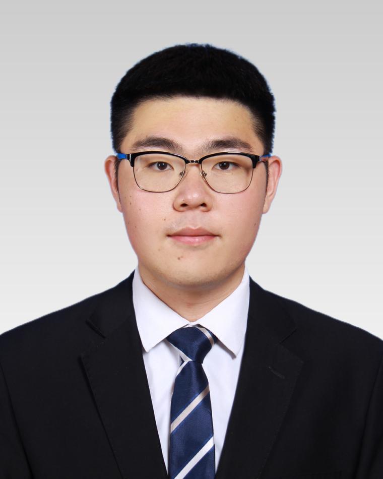 Yuchen Song headshot