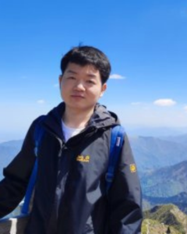 Zengkun Wang photo