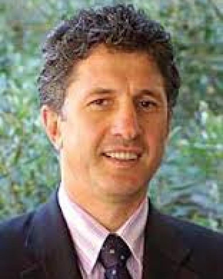 Adam Osseiran Headshot
