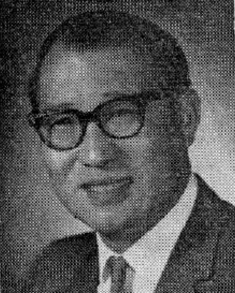 Andrew R. Chi Headshot