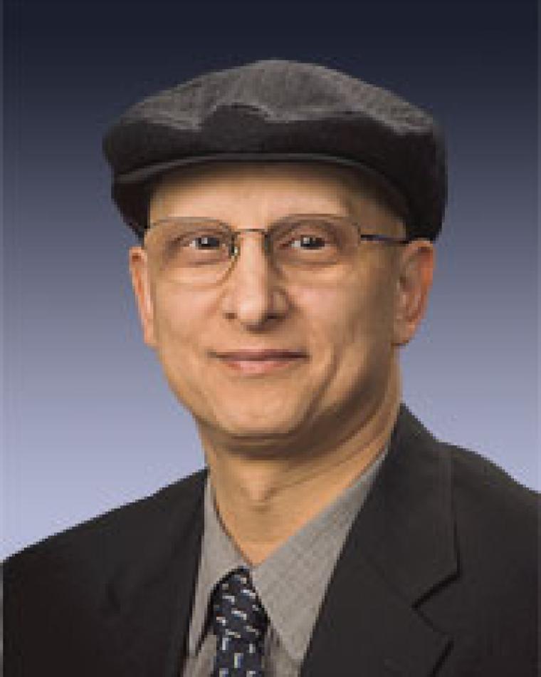 Sasan Bakhtiari Headshot