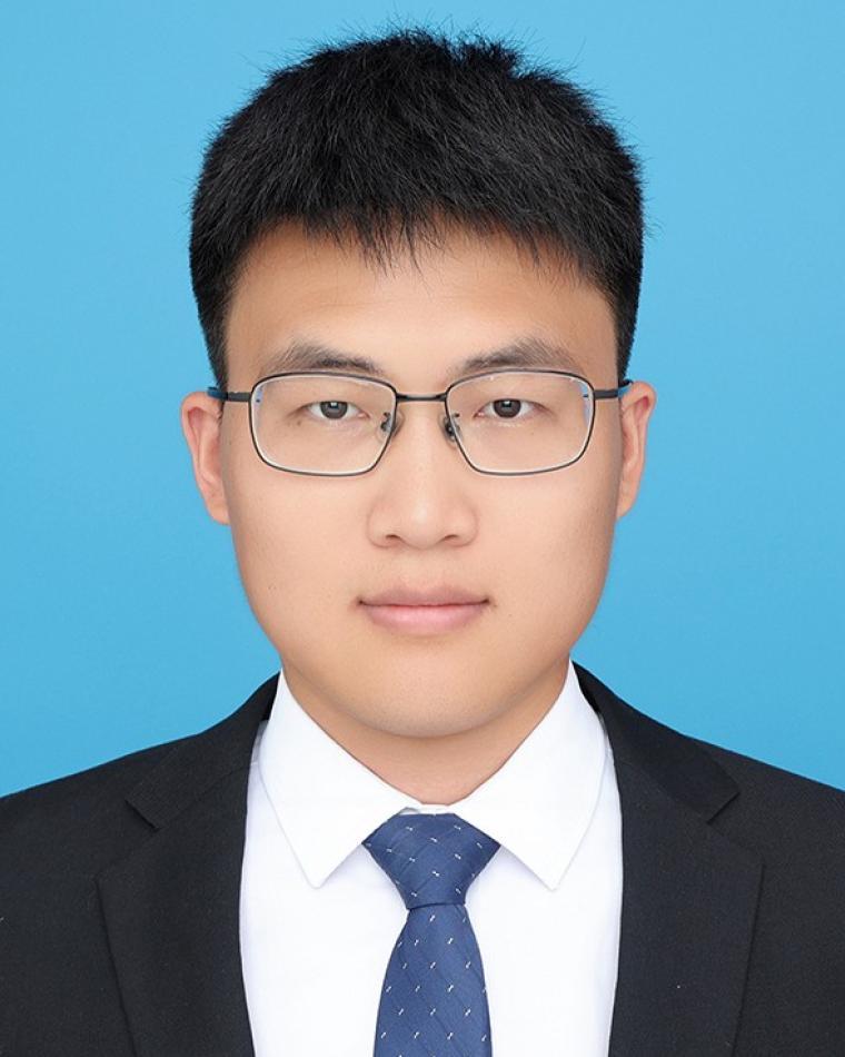 Bingchang Hou