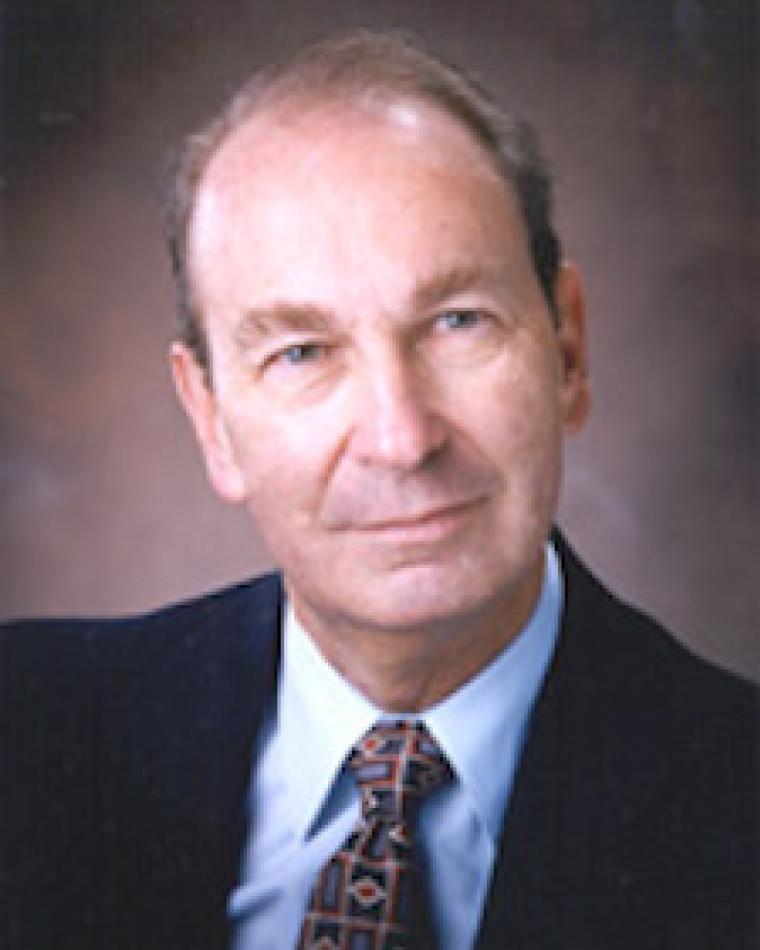 Bob Rassa headshot