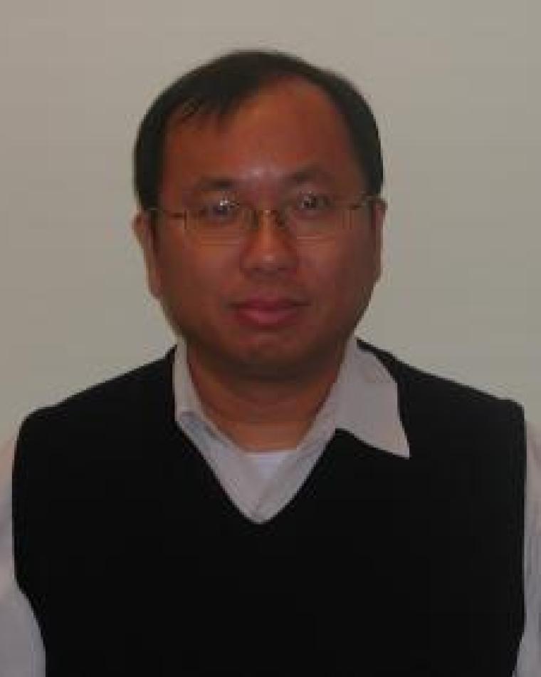 Yeou Song (Brian) Lee Headshot