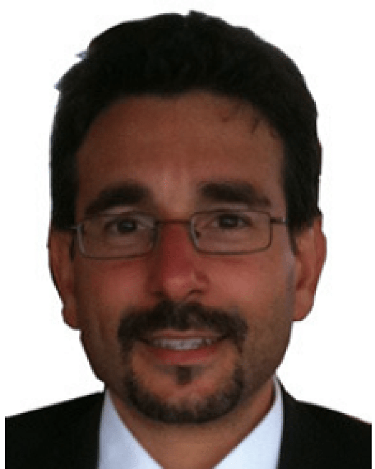 Domenico Luca Carnì Headshot