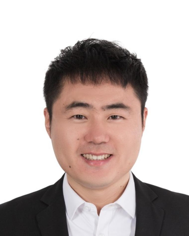 Chao Liu