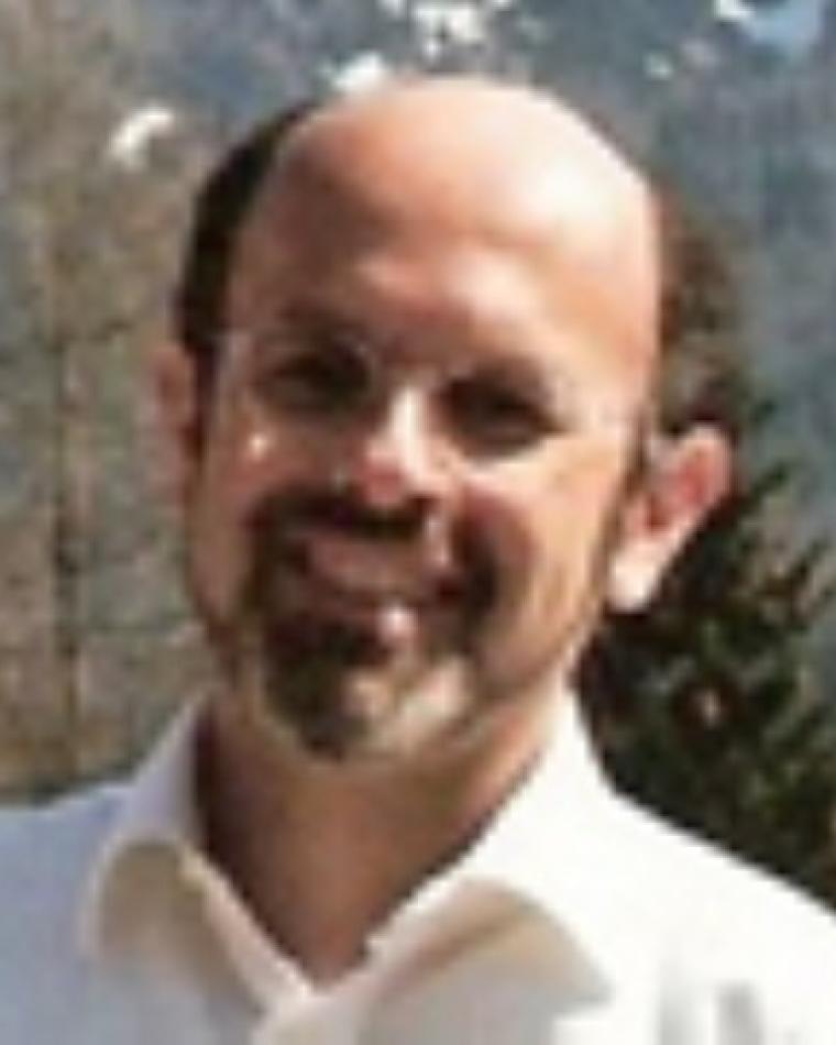 Claudio Narduzzi Headshot