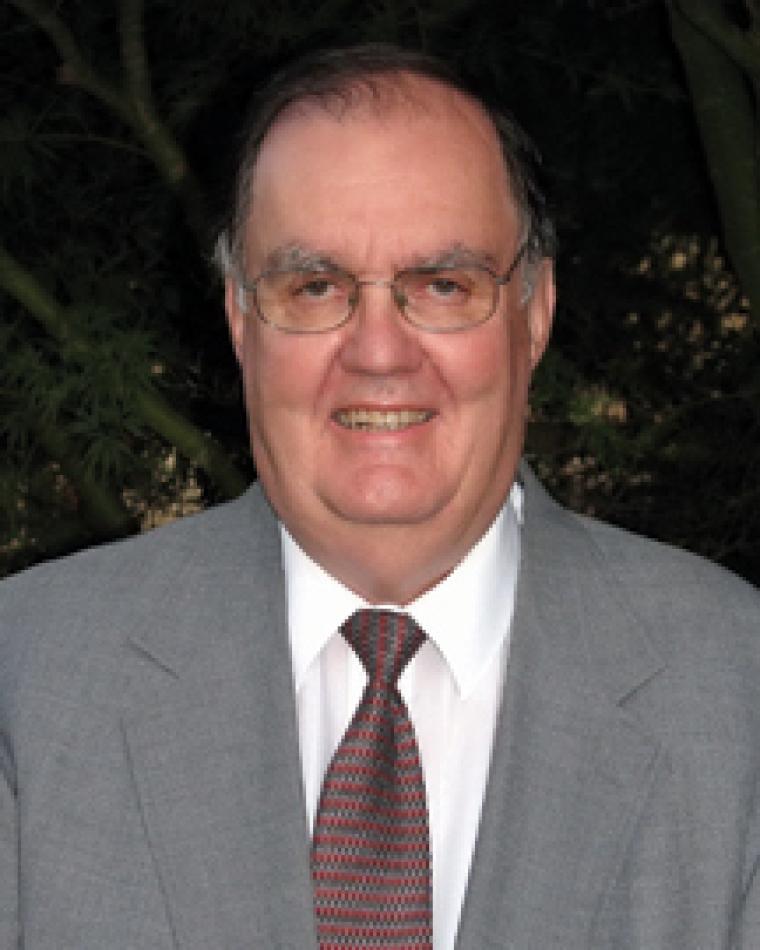 Douglas Kent Rytting Headshot