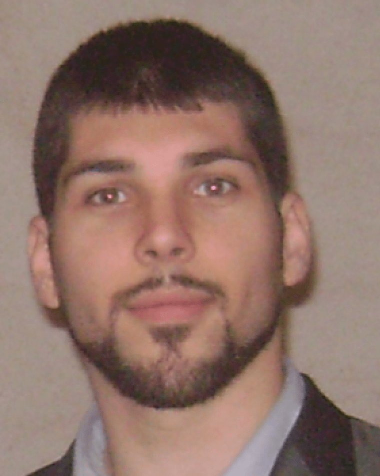 Gianni Cerro Headshot