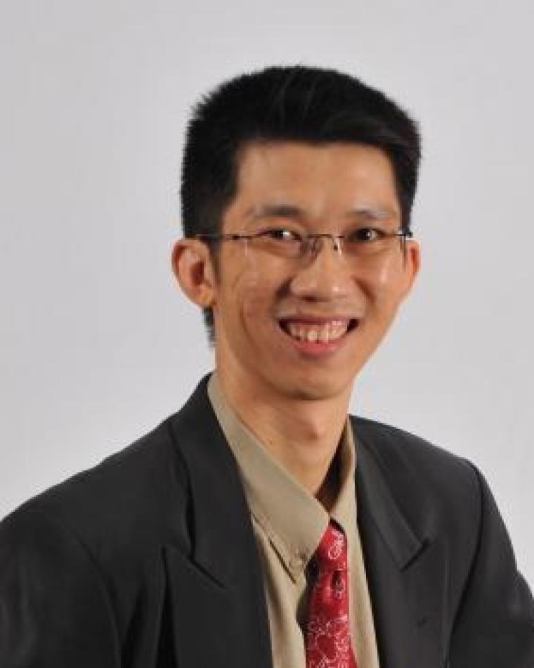Edwin Tan Headshot