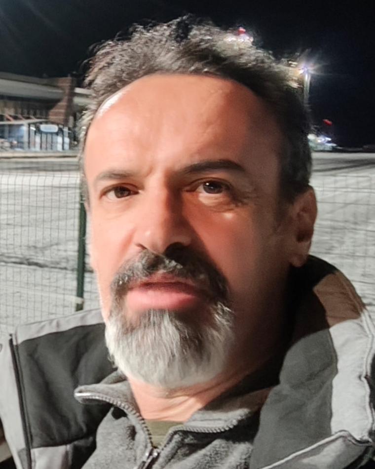 Ali Kara