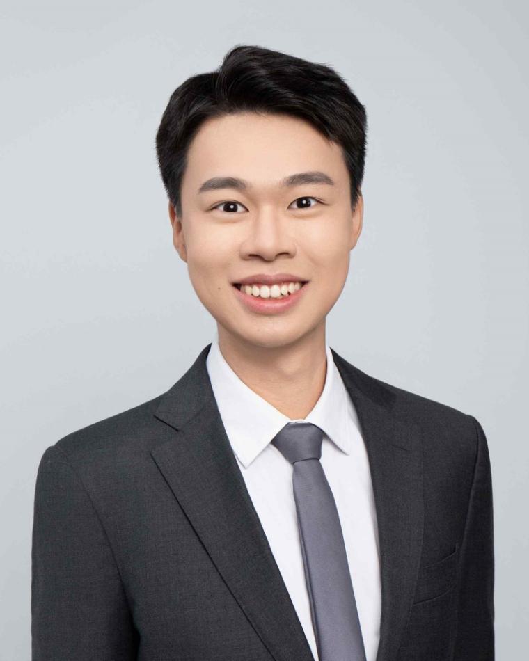 Yanjun Chen