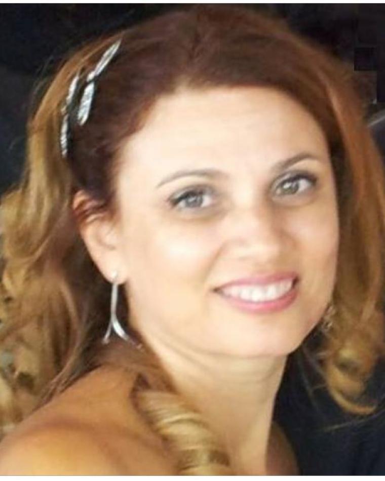 Nuria Novas Castellano Headshot