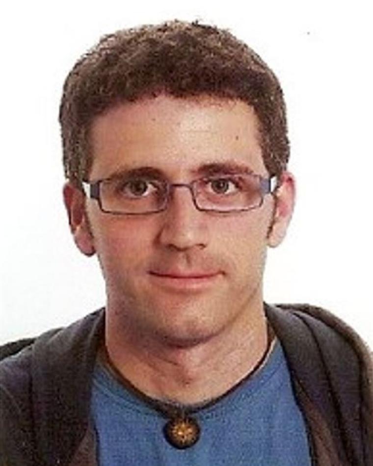 Álvaro Hernández photo