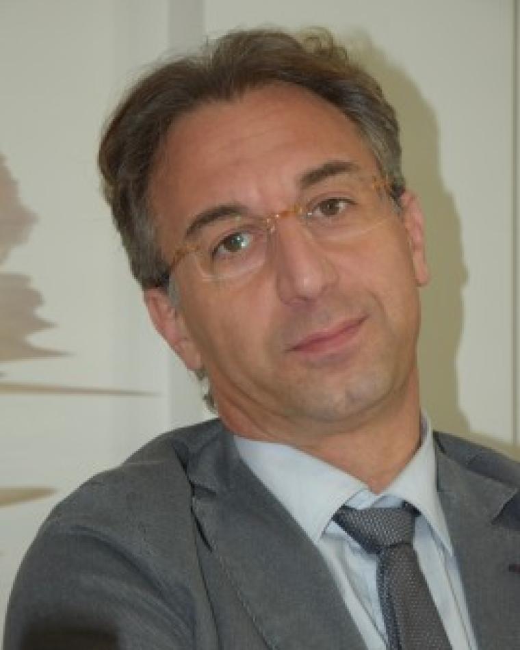 Andrea Cataldo Headshot