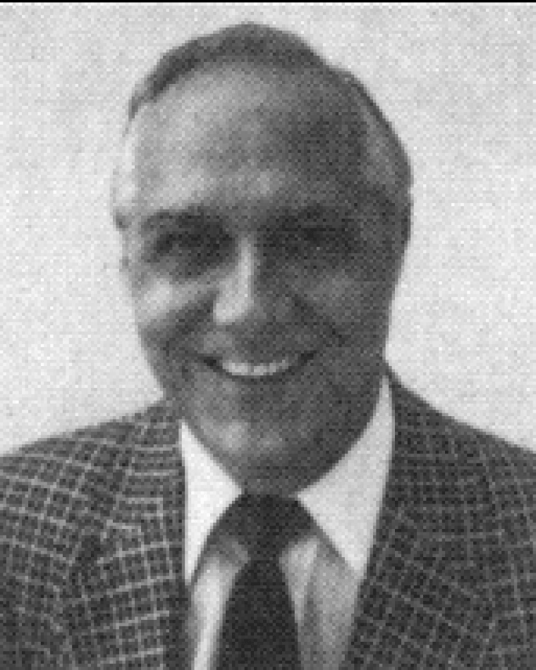 Fred Liguori Headshot