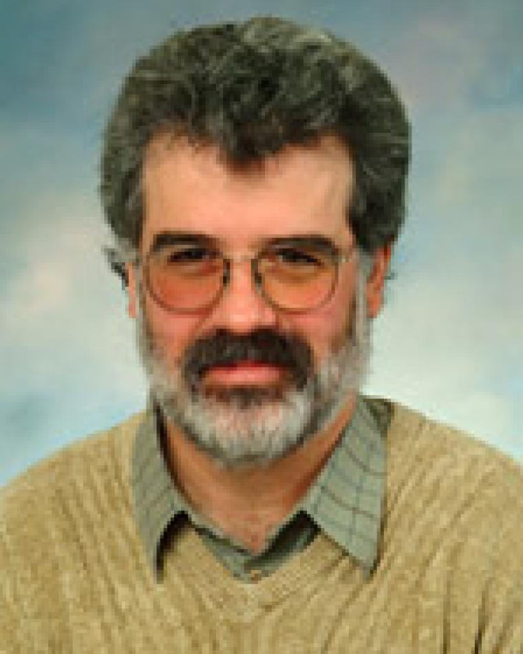Mike Haji-sheikh Headshot