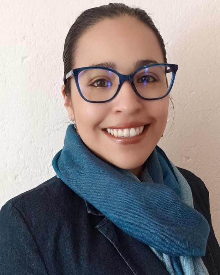 Hayde Peregrina-Barreto