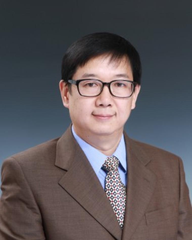 Lihui Peng Headshot