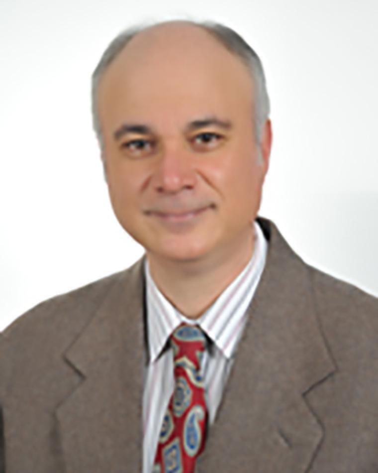 Jacob Scharcanski headshot