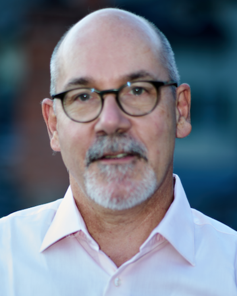 Jean-Marie Fürbringer Headshot