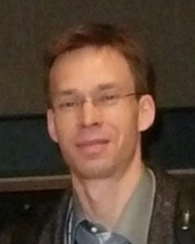 Jerome Antoni