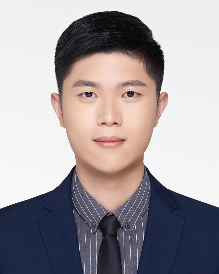 Jiahui Cao