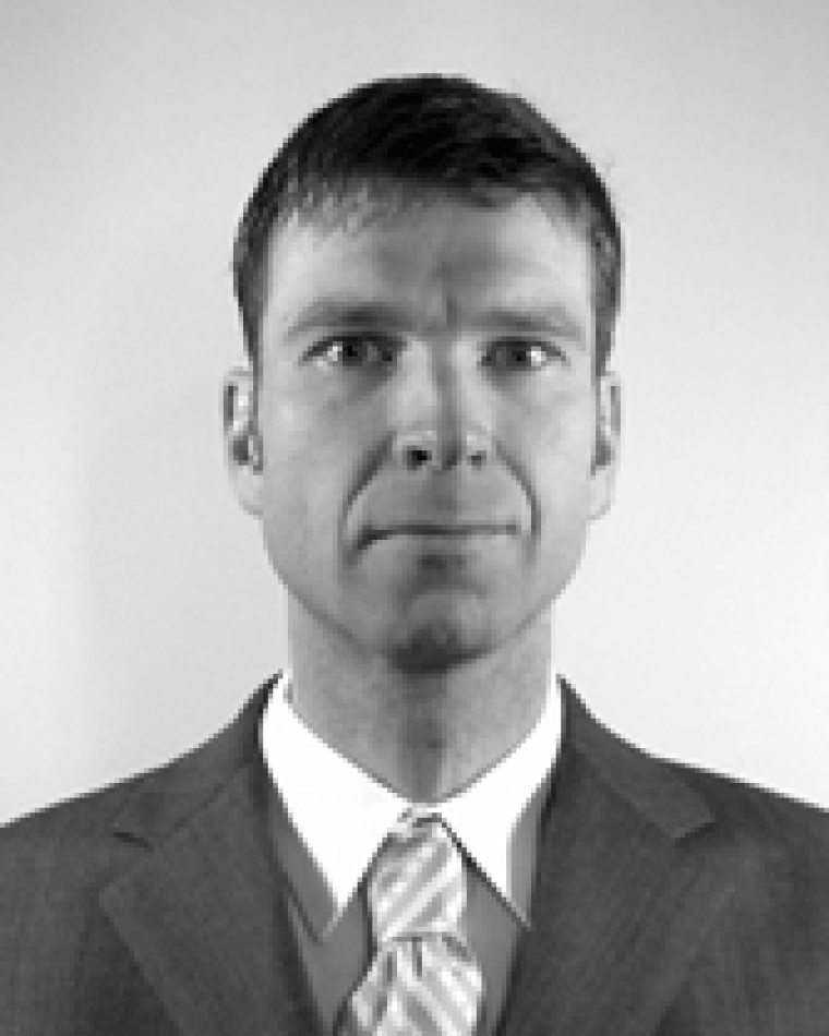 Jochen Lang Headshot