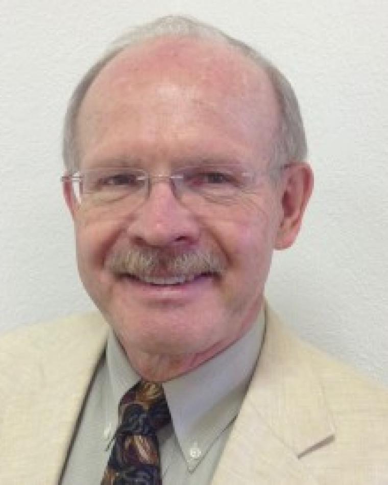 Max Cortner Headshot