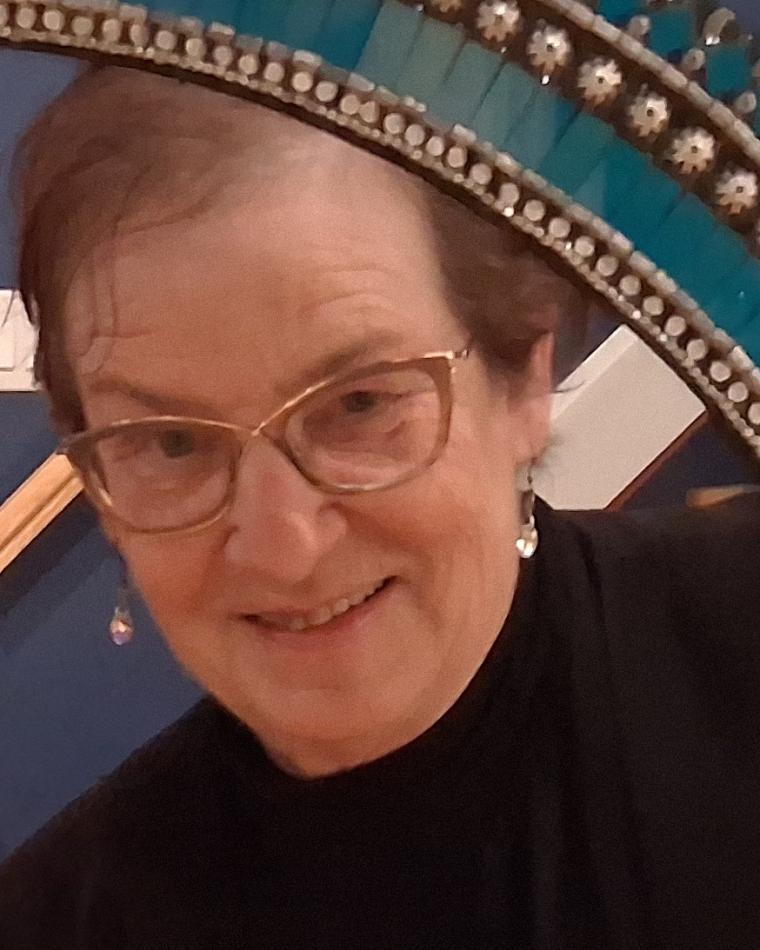 Margaret McKenna