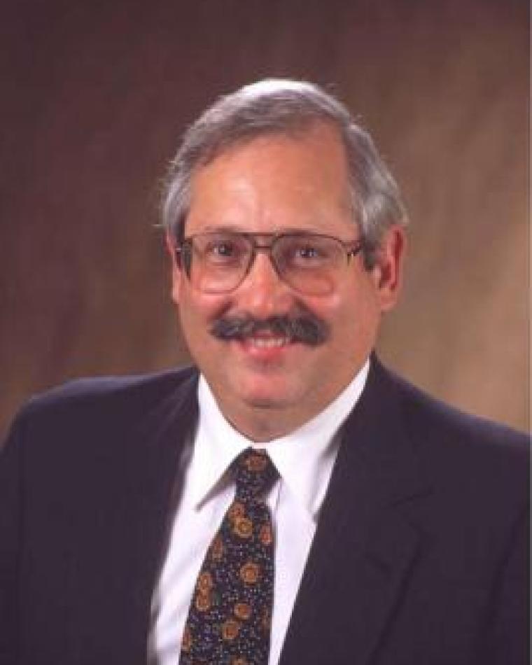 Michael J. Stora Headshot