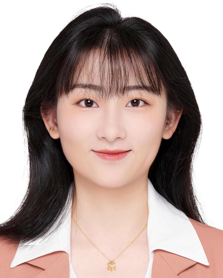 Minqiu Zhou