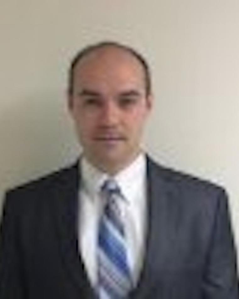 Murat Sean McKeown headshot