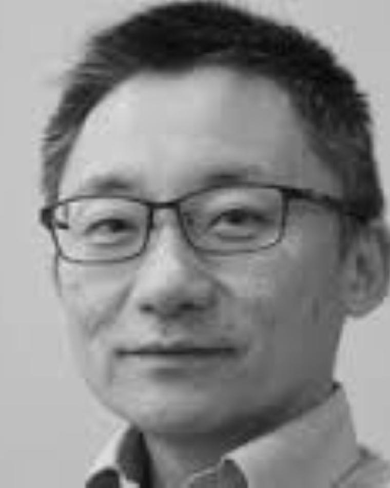 Nobu-Hisa Kaneko Headshot
