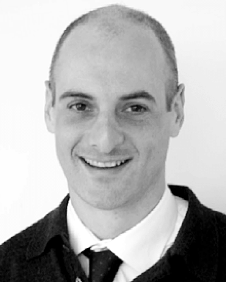 Paolo Carbone headshot