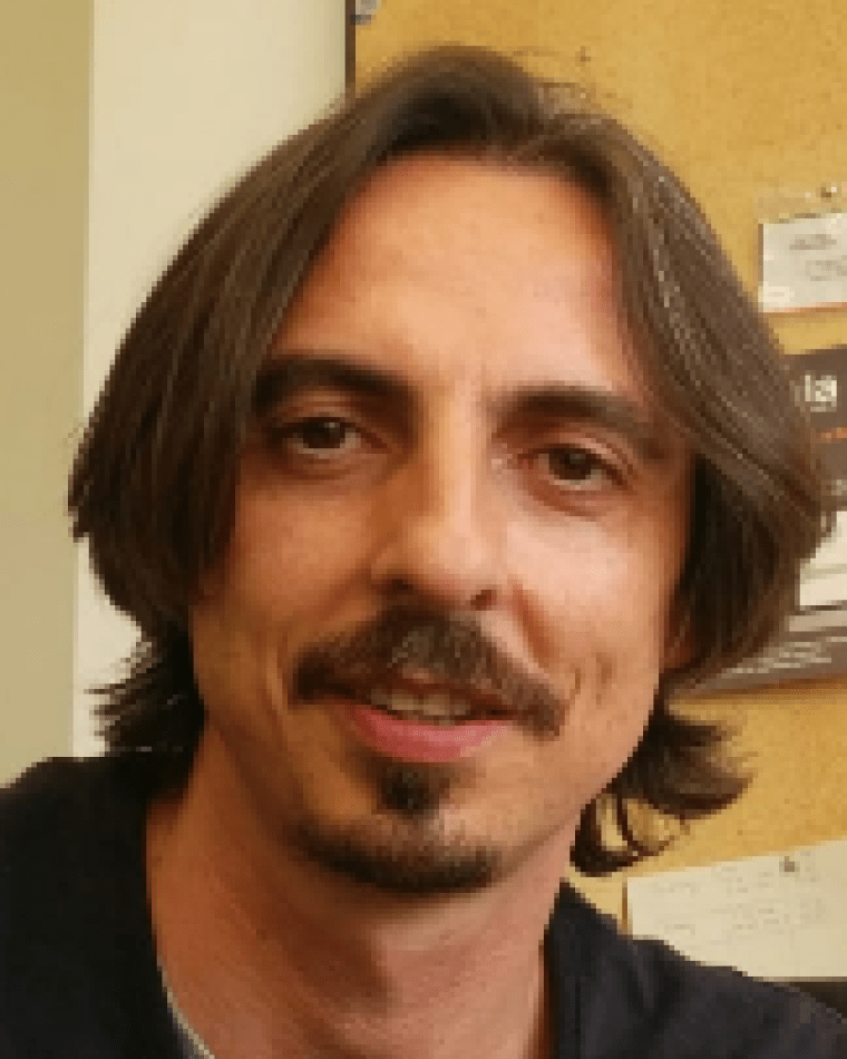 Pere Barlet-Ros Headshot