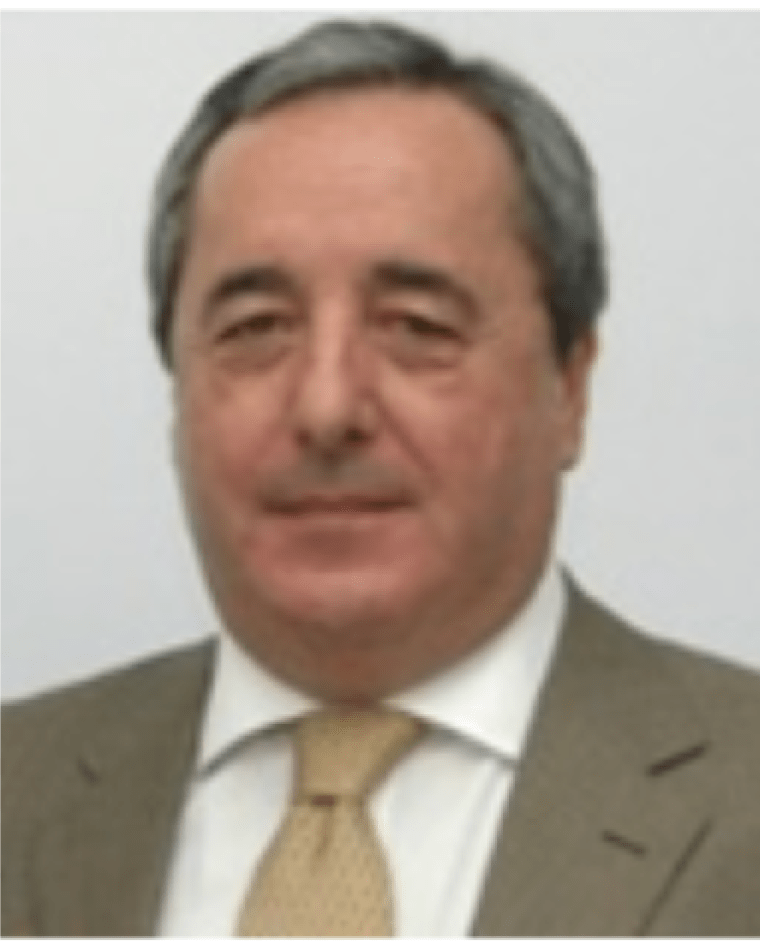 Pedro M. B. Silva Girão Headshot