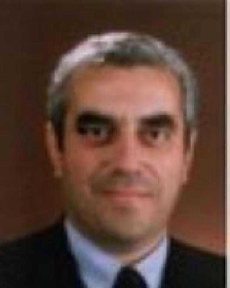 J.M. Dias Pereira Headshot