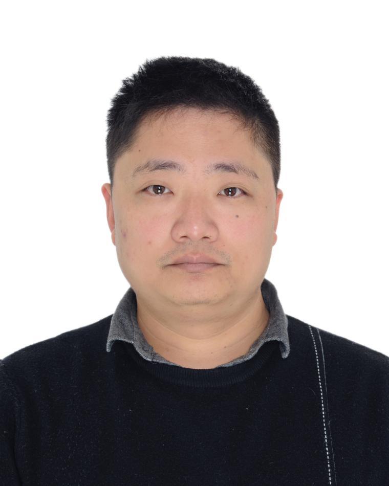 Jiawen Xu headsot