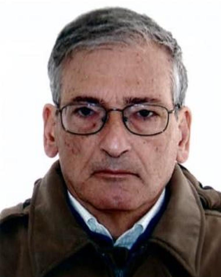 Massimo D'Apuzzo Headshot