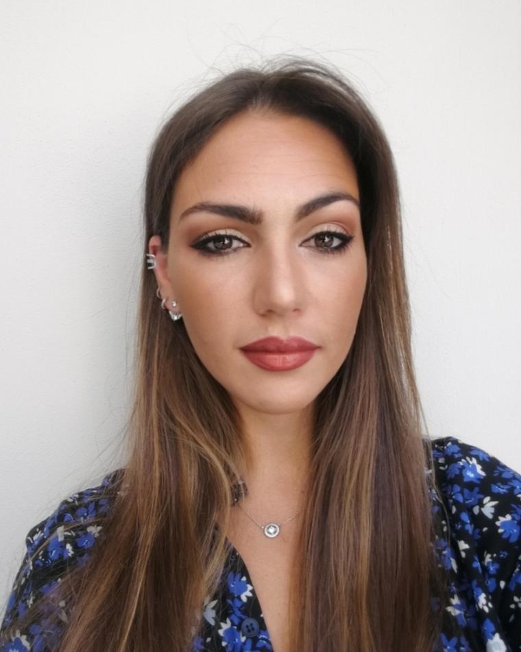 Isabella Sannino photo