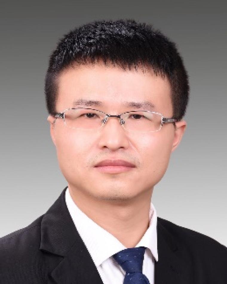 Liuyang Zhang photo
